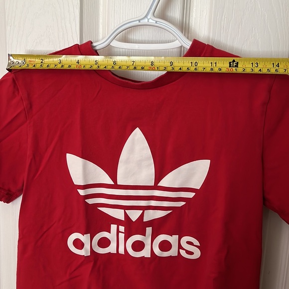 Adidas T-Shirt - Picture 3 of 3